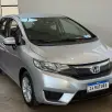 HONDA FIT 1.5 LX 16V FLEX 4P AUTOMÁTICO HONDA FIT 1.5 LX 16V FLEX 4P AUTOMÁTICO