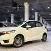 HONDA FIT 1.5 LX 16V FLEX 4P AUTOMÁTICO HONDA FIT 1.5 LX 16V FLEX 4P AUTOMÁTICO