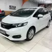 HONDA FIT 1.5 LX 16V FLEX 4P AUTOMÁTICO HONDA FIT 1.5 LX 16V FLEX 4P AUTOMÁTICO