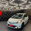HONDA FIT 1.5 TWIST 16V FLEX 4P AUTOMÁTICO HONDA FIT 1.5 TWIST 16V FLEX 4P AUTOMÁTICO