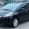 HONDA FIT 1.4 LX 16V FLEX 4P AUTOMÁTICO HONDA FIT 1.4 LX 16V FLEX 4P AUTOMÁTICO
