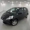 HONDA FIT 1.4 LX 16V FLEX 4P MANUAL HONDA FIT 1.4 LX 16V FLEX 4P MANUAL