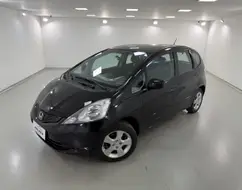 HONDA FIT 1.4 LX 16V FLEX 4P MANUAL HONDA FIT 1.4 LX 16V FLEX 4P MANUAL