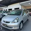 HONDA FIT 1.4 LXL 16V FLEX 4P AUTOMÁTICO HONDA FIT 1.4 LXL 16V FLEX 4P AUTOMÁTICO