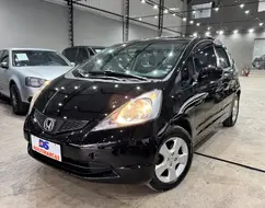 HONDA FIT 1.4 LXL 16V FLEX 4P AUTOMÁTICO HONDA FIT 1.4 LXL 16V FLEX 4P AUTOMÁTICO