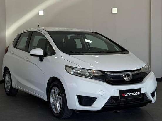 HONDA-FIT-1.5 DX 16V FLEX 4P AUTOMÁTICO HONDA-FIT-2016