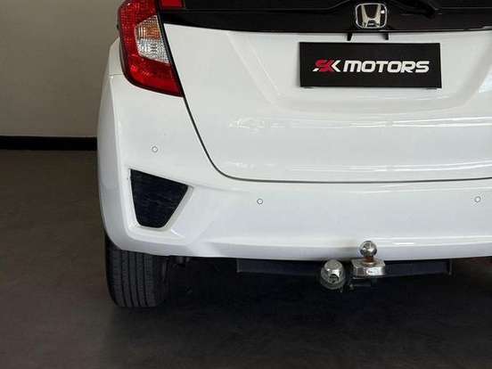 HONDA-FIT-1.5 DX 16V FLEX 4P AUTOMÁTICO HONDA-FIT-2016