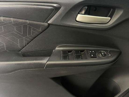 HONDA-FIT-1.5 DX 16V FLEX 4P AUTOMÁTICO HONDA-FIT-2016
