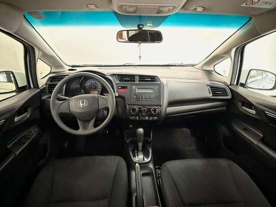 HONDA-FIT-1.5 DX 16V FLEX 4P AUTOMÁTICO HONDA-FIT-2016