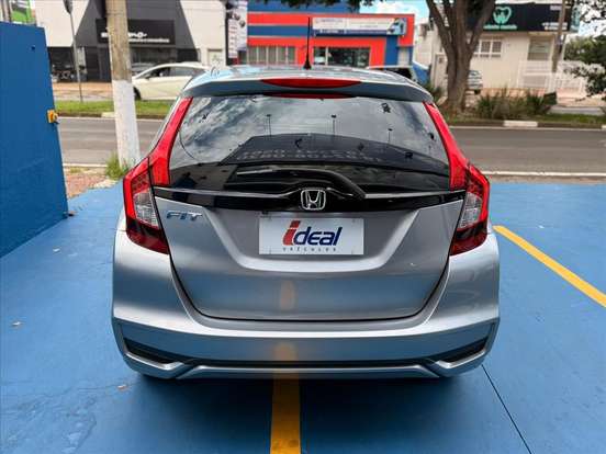 HONDA-FIT-2019