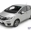 HONDA FIT 1.5 EX 16V FLEX 4P AUTOMÁTICO HONDA FIT 1.5 EX 16V FLEX 4P AUTOMÁTICO