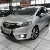 HONDA FIT 1.5 EX 16V FLEX 4P AUTOMÁTICO HONDA FIT 1.5 EX 16V FLEX 4P AUTOMÁTICO