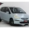 HONDA FIT 1.5 EX 16V FLEX 4P MANUAL HONDA FIT 1.5 EX 16V FLEX 4P MANUAL