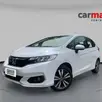 HONDA FIT 1.5 EXL 16V FLEX 4P AUTOMÁTICO HONDA FIT 1.5 EXL 16V FLEX 4P AUTOMÁTICO