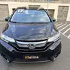 HONDA FIT 1.5 EXL 16V FLEX 4P AUTOMÁTICO HONDA FIT 1.5 EXL 16V FLEX 4P AUTOMÁTICO