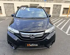 HONDA FIT 1.5 EXL 16V FLEX 4P AUTOMÁTICO HONDA FIT 1.5 EXL 16V FLEX 4P AUTOMÁTICO