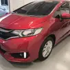 HONDA FIT 1.5 LX 16V FLEX 4P AUTOMÁTICO HONDA FIT 1.5 LX 16V FLEX 4P AUTOMÁTICO