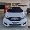 HONDA FIT 1.5 PERSONAL 16V FLEX 4P AUTOMÁTICO HONDA FIT 1.5 PERSONAL 16V FLEX 4P AUTOMÁTICO