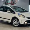 HONDA FIT 1.5 TWIST 16V FLEX 4P AUTOMÁTICO HONDA FIT 1.5 TWIST 16V FLEX 4P AUTOMÁTICO