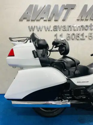 HONDA-GL 1800 GOLD WING-2012