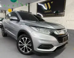 HONDA HR-V 1.5 16V TURBO GASOLINA TOURING 4P AUTOMÁTICO HONDA HR-V 1.5 16V TURBO GASOLINA TOURING 4P AUTOMÁTICO