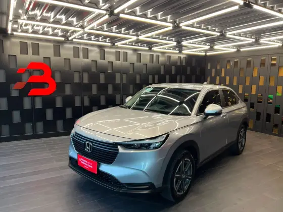 HONDA HR-V 1.5 DI I-VTEC FLEX EX CVT