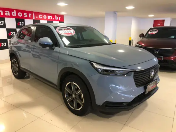 HONDA HR-V 1.5 DI I-VTEC FLEX EX CVT