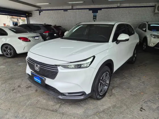 HONDA HR-V 1.5 DI I-VTEC FLEX EX CVT
