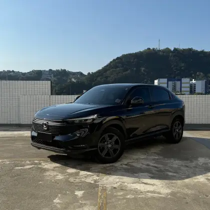 HONDA HR-V 1.5 DI I-VTEC FLEX EXL CVT