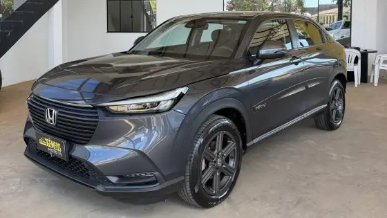 HONDA HR-V 1.5 DI I-VTEC FLEX EXL CVT