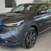 HONDA HR-V 1.5 DI I-VTEC FLEX EXL CVT HONDA HR-V 1.5 DI I-VTEC FLEX EXL CVT
