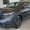 HONDA HR-V 1.5 DI I-VTEC FLEX EXL CVT HONDA HR-V 1.5 DI I-VTEC FLEX EXL CVT