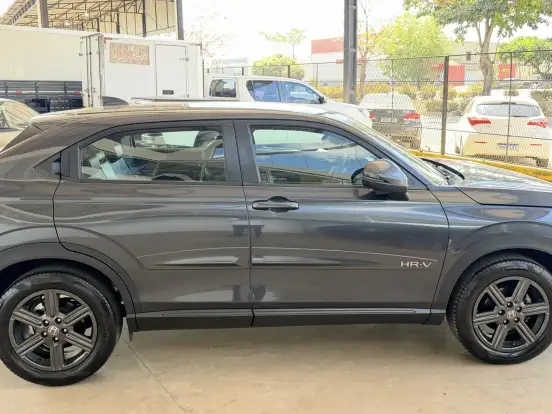 HONDA-HR-V-1.5 DI I-VTEC FLEX EXL CVT HONDA-HR-V-2023