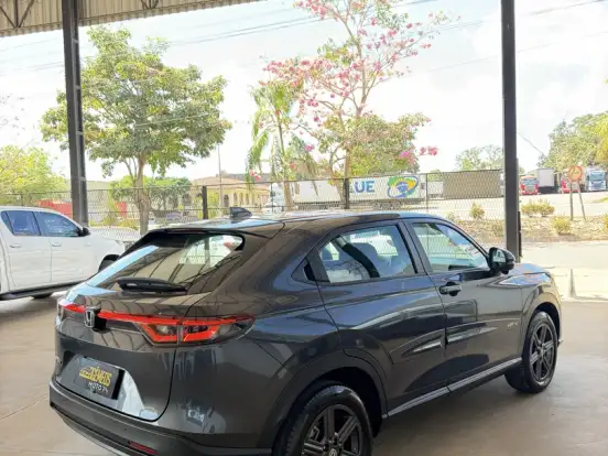 HONDA-HR-V-1.5 DI I-VTEC FLEX EXL CVT HONDA-HR-V-2023