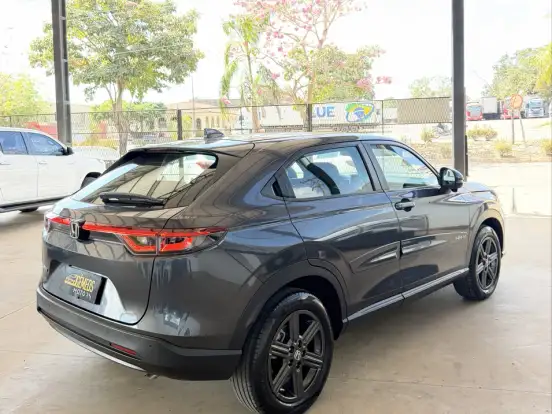 HONDA-HR-V-1.5 DI I-VTEC FLEX EXL CVT HONDA-HR-V-2023