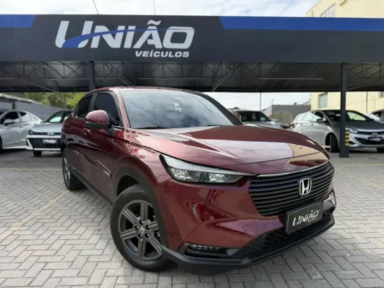 HONDA HR-V 1.5 DI I-VTEC FLEX EXL CVT