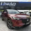 HONDA HR-V 1.5 DI I-VTEC FLEX EXL CVT HONDA HR-V 1.5 DI I-VTEC FLEX EXL CVT