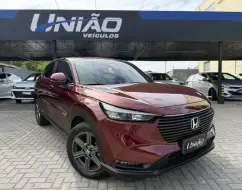 HONDA HR-V 1.5 DI I-VTEC FLEX EXL CVT HONDA HR-V 1.5 DI I-VTEC FLEX EXL CVT