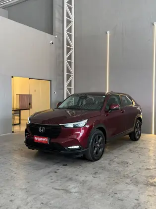 HONDA HR-V 1.5 DI I-VTEC FLEX EXL CVT