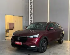 HONDA HR-V 1.5 DI I-VTEC FLEX EXL CVT HONDA HR-V 1.5 DI I-VTEC FLEX EXL CVT