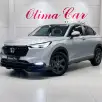 HONDA HR-V 1.5 DI I-VTEC TURBO FLEX ADVANCE CVT HONDA HR-V 1.5 DI I-VTEC TURBO FLEX ADVANCE CVT