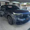 HONDA HR-V 1.5 DI I-VTEC TURBO FLEX ADVANCE CVT HONDA HR-V 1.5 DI I-VTEC TURBO FLEX ADVANCE CVT