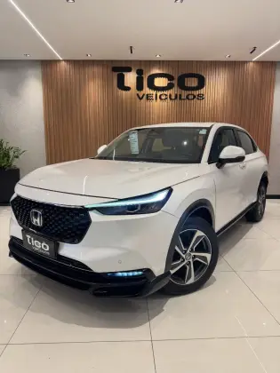 HONDA HR-V 1.5 DI I-VTEC TURBO FLEX TOURING CVT
