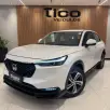 HONDA HR-V 1.5 DI I-VTEC TURBO FLEX TOURING CVT HONDA HR-V 1.5 DI I-VTEC TURBO FLEX TOURING CVT