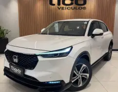 HONDA HR-V 1.5 DI I-VTEC TURBO FLEX TOURING CVT HONDA HR-V 1.5 DI I-VTEC TURBO FLEX TOURING CVT