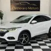 HONDA HR-V 1.8 16V FLEX EX 4P AUTOMÁTICO HONDA HR-V 1.8 16V FLEX EX 4P AUTOMÁTICO