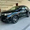 HONDA HR-V 1.8 16V FLEX EX 4P AUTOMÁTICO HONDA HR-V 1.8 16V FLEX EX 4P AUTOMÁTICO