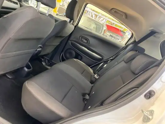 HONDA-HR-V-1.8 16V FLEX EX 4P AUTOMÁTICO HONDA-HR-V-2021