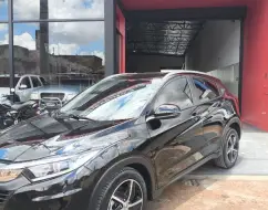 HONDA HR-V 1.8 16V FLEX EX 4P AUTOMÁTICO HONDA HR-V 1.8 16V FLEX EX 4P AUTOMÁTICO