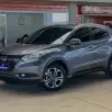 HONDA HR-V 1.8 16V FLEX EX 4P AUTOMÁTICO HONDA HR-V 1.8 16V FLEX EX 4P AUTOMÁTICO